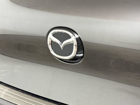 New 2026 MAZDA MAZDA3 s FWD image 17