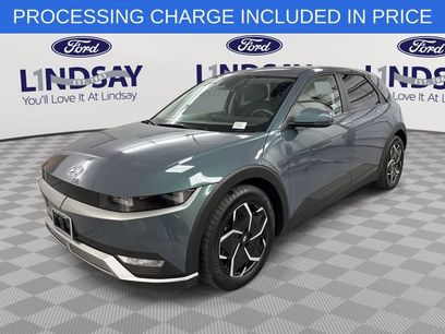 Used 2024 Hyundai Ioniq 5 SEL