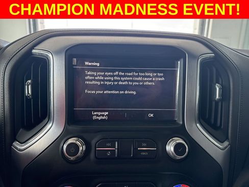 Used 2019 GMC Sierra 1500 SLT image 14