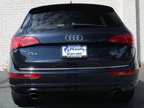 Used 2016 Audi Q5 2.0T Premium image 49