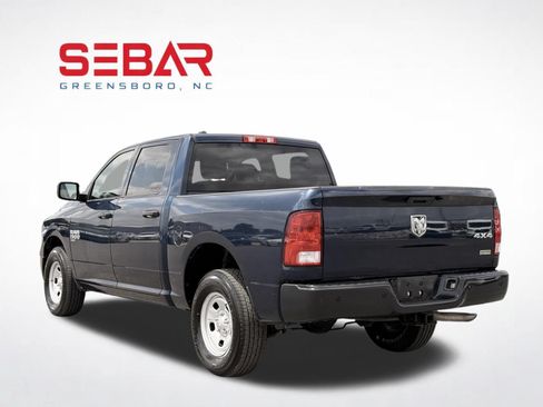 Used 2019 RAM 1500 Tradesman w/ Popular Equipment Group AWD/4WD image 10