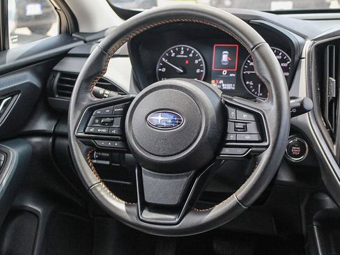 Certified 2024 Subaru Crosstrek 2.5i Limited AWD/4WD image 14