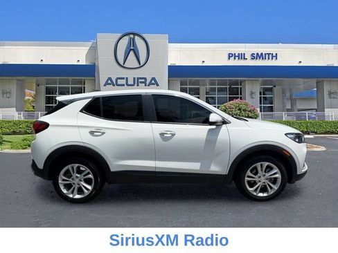 Used 2023 Buick Encore GX Preferred FWD image 5