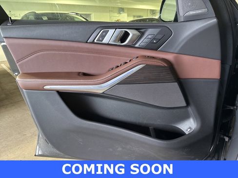 Used 2024 BMW X5 xDrive50e w/ M Sport Package image 12