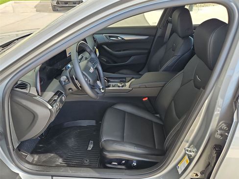 New 2026 Cadillac CT5 Premium Luxury RWD image 10