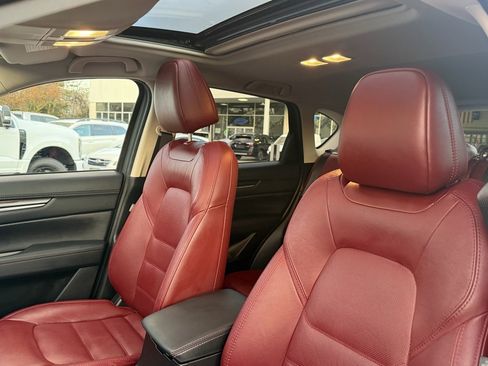 Used 2023 MAZDA CX-5 Carbon Edition image 21