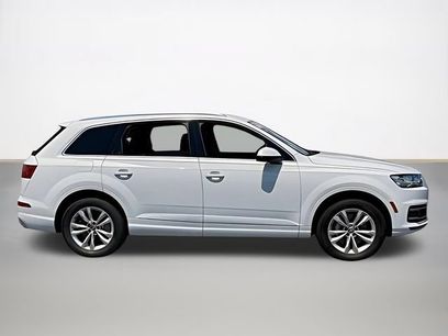 Used 2019 Audi Q7 2.0T Premium w/ Cold Weather Package