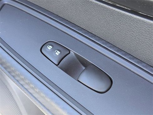 New 2025 Nissan Versa S w/ Trunk Package image 32