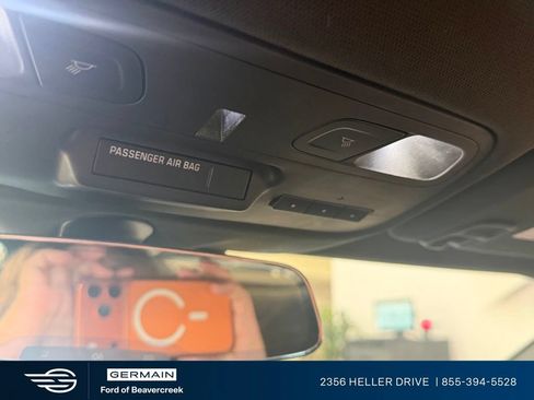 Used 2018 Chevrolet Camaro ZL1 RWD image 27