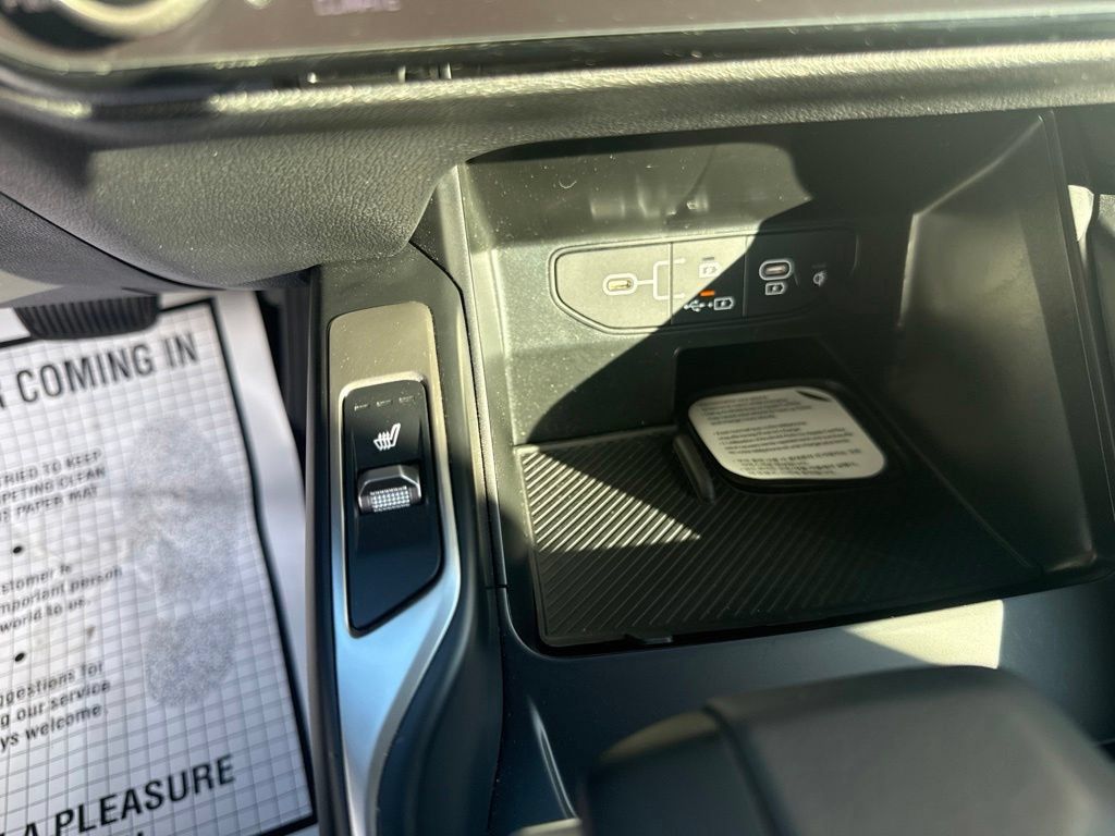 Certified 2026 Kia Sorento S AWD/4WD image 33