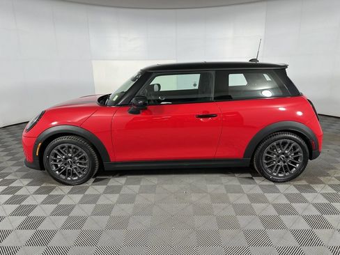New 2026 MINI Cooper S FWD image 5