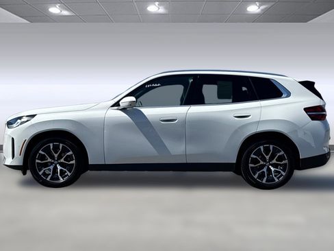 Used 2026 BMW X3 xDrive30i w/ Premium Package AWD/4WD image 2