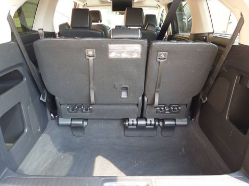 Used 2025 Honda Odyssey Touring image 35