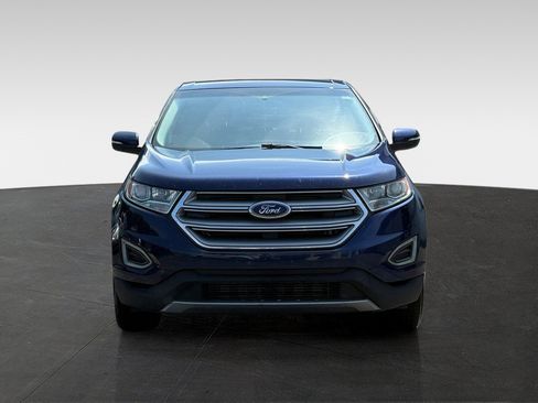 Used 2016 Ford Edge SEL w/ Equipment Group 201A FWD image 2