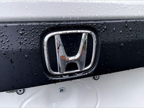 New 2026 Honda Passport RTL image 8