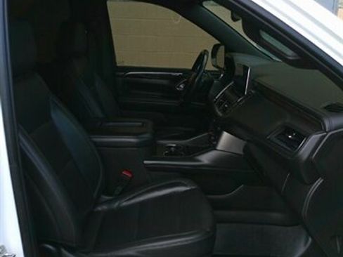 Used 2021 Chevrolet Tahoe LT image 30