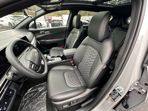 New 2026 Kia Sportage X-Line image 35