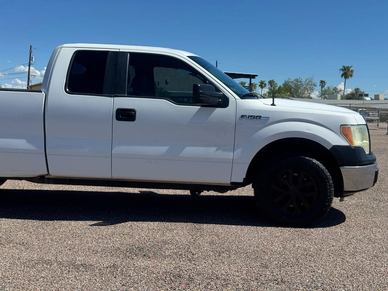 Used 2014 Ford F150 XL w/ Equipment Group 101A Mid RWD image 16