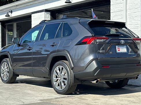 Certified 2023 Toyota RAV4 XLE Premium image 6