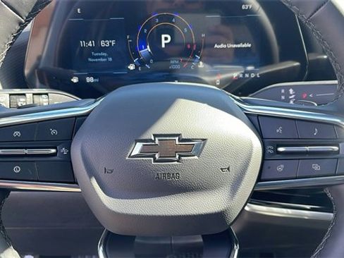 New 2026 Chevrolet Equinox LT image 23