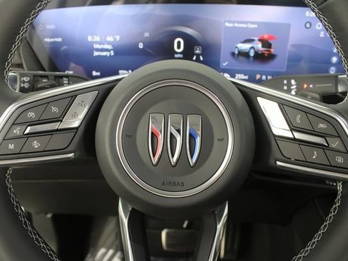 New 2026 Buick Envision Sport Touring image 13