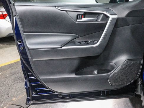 Certified 2024 Toyota RAV4 XLE FWD image 23