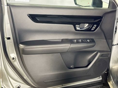 New 2026 Honda CR-V Sport Touring image 10