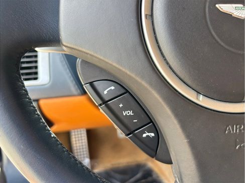 Used 2014 Aston Martin Rapide S image 25