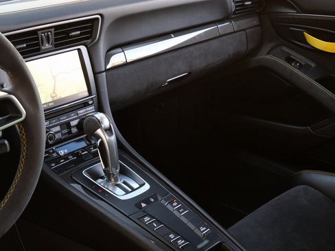 Used 2016 Porsche 911 GT3 RS w/ Sound Package Plus image 14