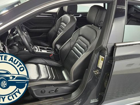 Used 2021 Volkswagen Arteon SEL Premium image 25