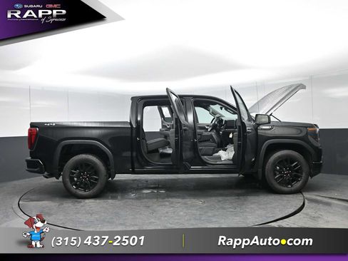 Used 2026 GMC Sierra 1500 Elevation AWD/4WD image 27