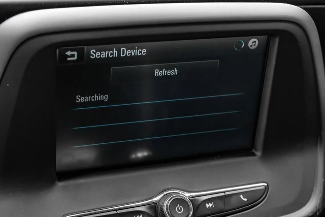 Used 2017 Chevrolet Camaro LT w/ RS Package RWD image 24