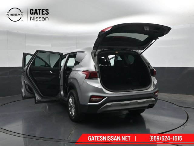 Used 2020 Hyundai Santa Fe SEL AWD/4WD image 53