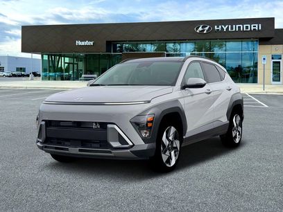 New 2026 Hyundai Kona Limited