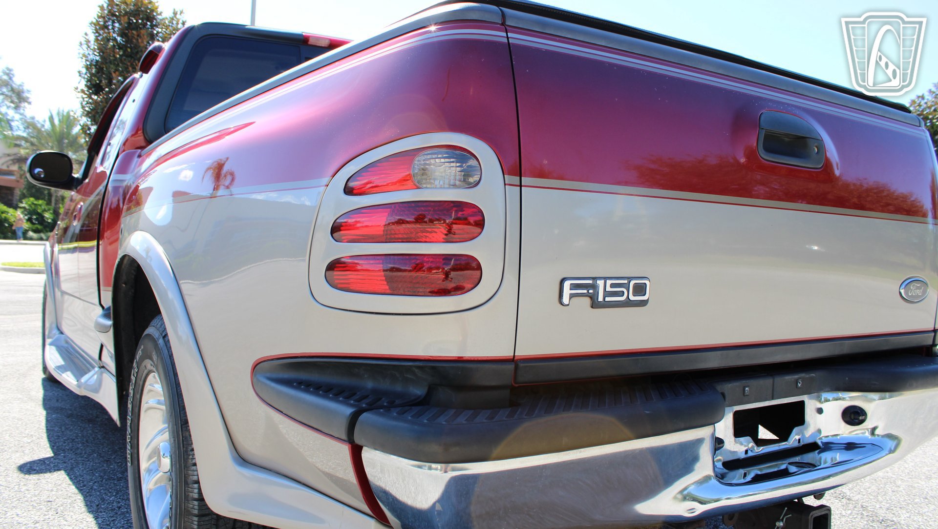 Used 2002 Ford F150 2WD SuperCab image 31