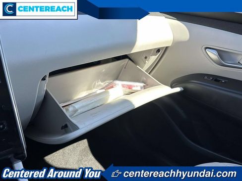 Used 2023 Hyundai Tucson SEL w/ Convenience Package AWD/4WD image 32