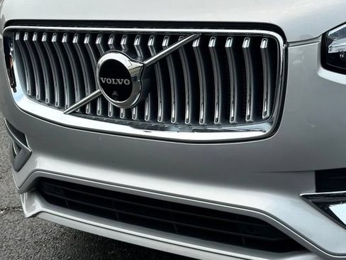 Used 2023 Volvo XC90 B6 Plus w/ Protection Package Premier AWD/4WD image 6