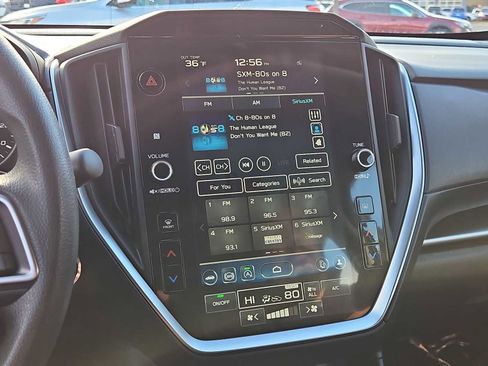 Used 2024 Subaru Impreza 2.0i Sport image 29