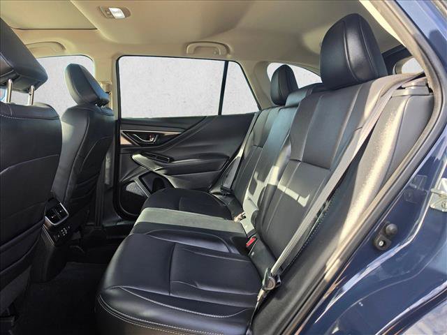 Used 2024 Subaru Outback Limited AWD/4WD image 17