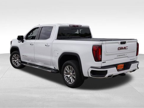 Certified 2023 GMC Sierra 1500 Denali AWD/4WD image 7