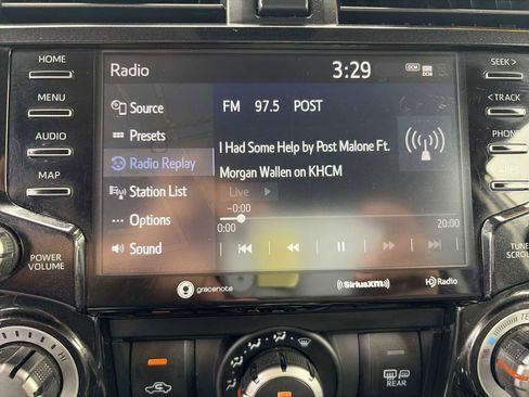 Used 2021 Toyota 4Runner TRD Off-Road Premium image 12