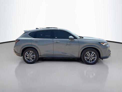Used 2025 Acura ADX FWD image 8