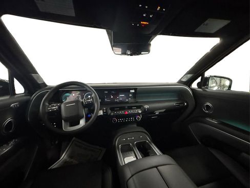 New 2026 Hyundai Palisade Calligraphy AWD/4WD image 28