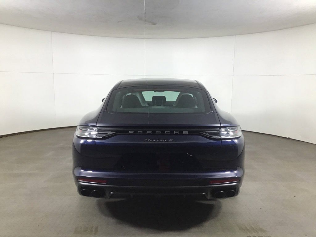Certified 2023 Porsche Panamera image 6