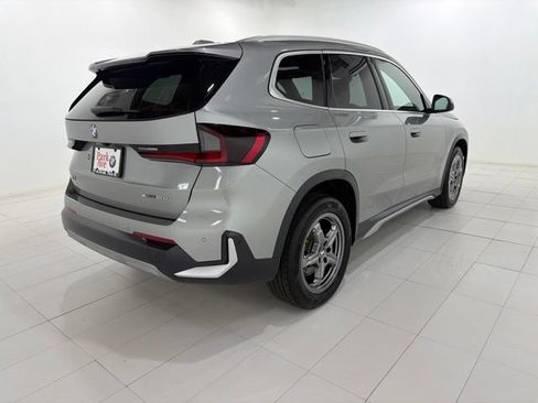 Used 2026 BMW X1 xDrive28i w/ Technology Package AWD/4WD image 5
