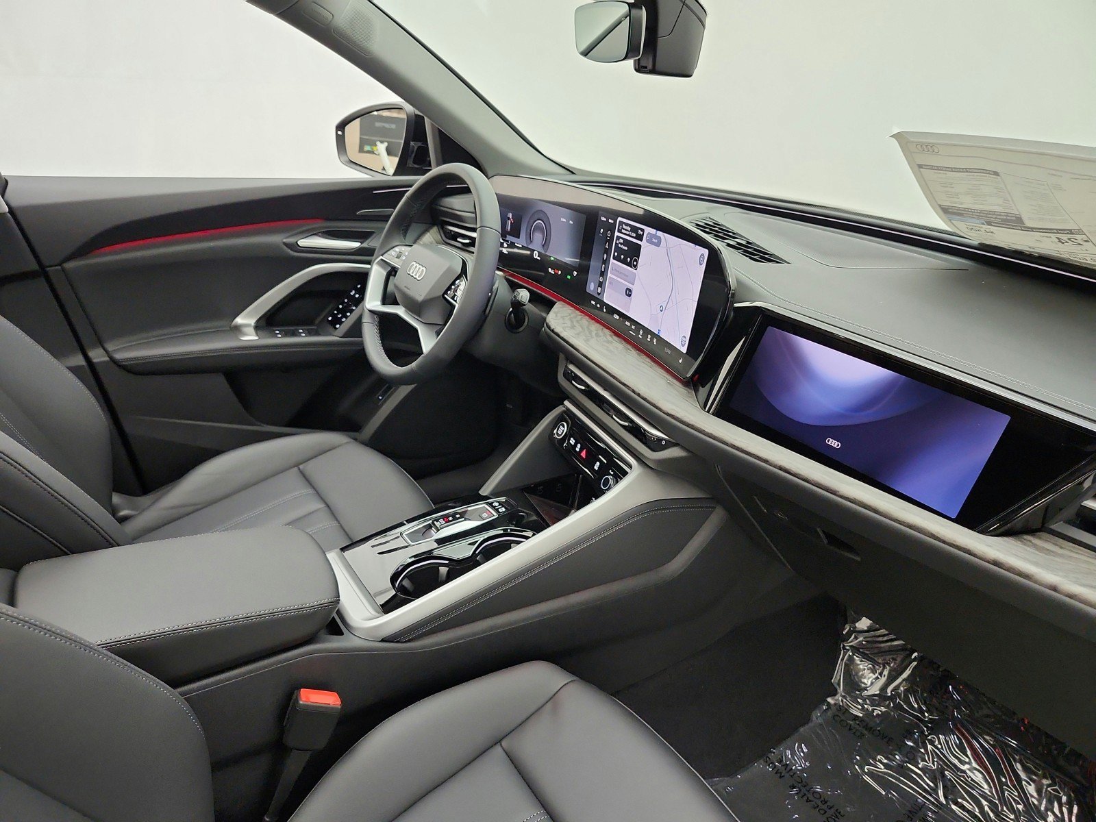 New 2026 Audi Q5 Premium Plus AWD/4WD image 15