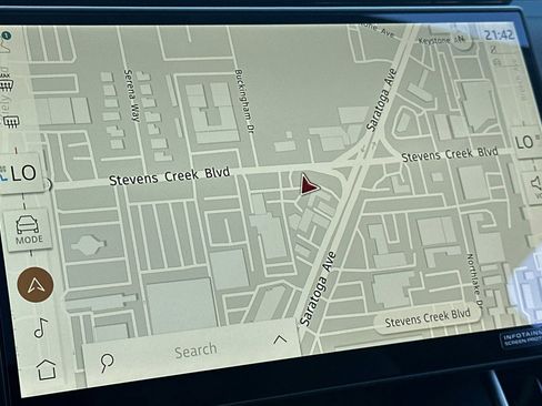 New 2026 Land Rover Range Rover Velar Dynamic SE image 19