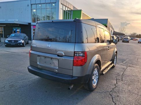 Used 2007 Honda Element EX image 7