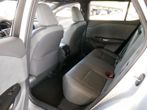 Used 2026 Lexus RZ 350e 2WD image 22