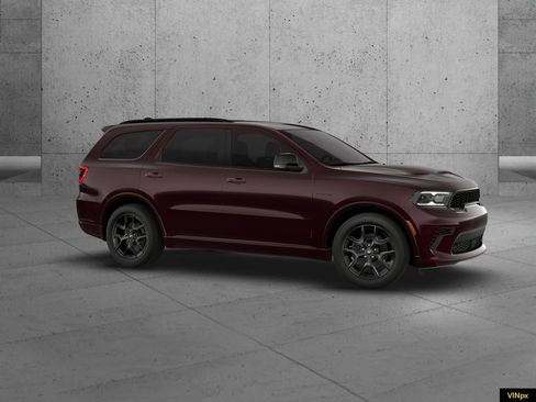 New 2026 Dodge Durango GT image 10